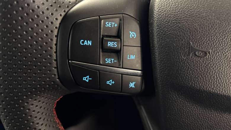 Ford Puma 1.0 EcoBoost Hybrid mHEV ST-Line 5dr Petrol Hatchback